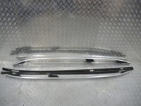 фото thumb №4, Рейлинги + накладки mercedes ml w166 gle комплект