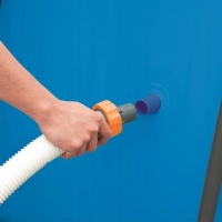 НАСОС ПЕСОЧНОГО ФИЛЬТРА ДЛЯ БАССЕЙНОВ 8327 л/ч Bestway 58499