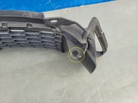 фото thumb №10, Lexus is250 350 lift 2011-2013 11-13 решётка нижняя бампера передний перед