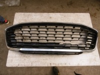 фото thumb №1, Ford puma mk2 решётка радиатора l1tb8b271b оригинальный номер