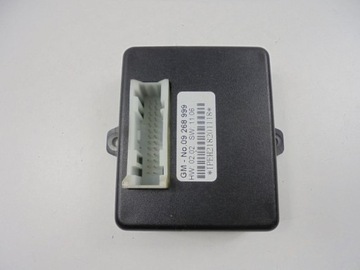 фото thumb №7, Opel zafira b модуль сигналізації 09268999