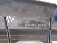 фото thumb №10, Vw crafter lift решётка радиатора решётка радиатора бампера перед 2e0853653e