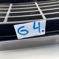 фото thumb №9, Решітка радіатора jeep grand cherokee 93-98 oem номер оригінал 55055059