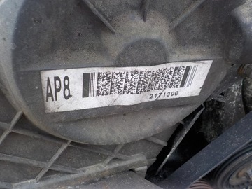 фото thumb №9, Opel meriva b 1.7 cdti 131km двигун a17dts комплектний