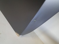 фото thumb №10, Mercedes cla 118 w118 капот крышка двигателя a1188804700