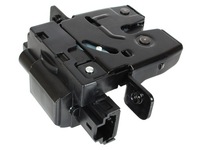 фото thumb №3, Замок крышки багажника renault kangoo 08-