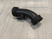 фото thumb №3, Vw multivan t5 труба wąż интеркулер 7h0145955