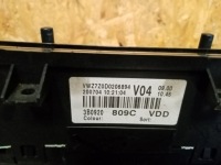 фото thumb №14, Счетчик приборы passat b5 3b0920809c