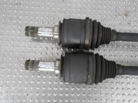 фото thumb №2, Dodge durango iii 3.6i 2016 привідний вал задня 2wd автоматична коробка передач