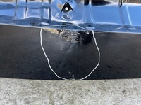 фото thumb №8, Кришка багажника задня задня hyundai ioniq 5