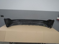 фото thumb №6, Audi e-tron бампер зад