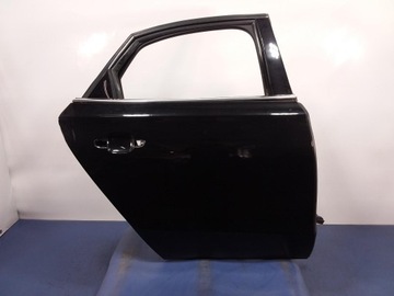 фото thumb №1, Audi a8 d4 4h дверь зад правые задние lz9y