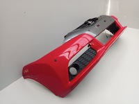 фото thumb №14, Honda civic ix 9 2011- бампер перед передній + решітка радіатора =