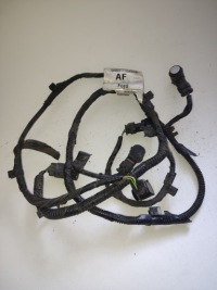 фото thumb №1, Жгут pdc ford focus задняя dv6t-15k868 af комплектная