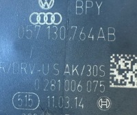 фото thumb №10, Vw golf vii 1.6 tdi clh топливная рейка датчики 057130764ab 04l906054