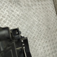 Bmw x5 g05 2019 накладка вентилятора радиатора с Разборки, фото thumb