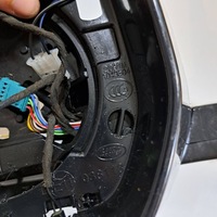 фото thumb №9, Jaguar f-pace левая электрический зеркало боковой дверь передних 21615001