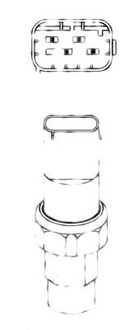 фото thumb №8, Nrf 38933 переключатель давления, кондиционер