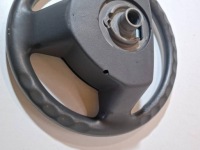 фото thumb №9, 325.opel astra h zafira b gtc opc руль подушка подушка 13111335aa