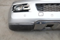 Mercedes w164 x164 gl бампер перед передній решітка радіатора 6 x pdc омивачі Оригінал, фото thumb