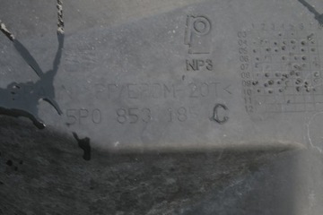 фото thumb №7, Панель под лобовым стеклом altea toledo iii