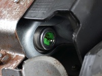 фото thumb №7, Подушка повітряна na колінна fiat croma ii