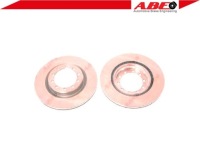 Abe гальмівні диски гальмівні 2szt. rvi mascott renault mas Ціна, фото thumb