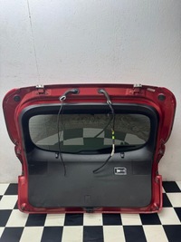 фото thumb №11, Кришка багажника багажника lamera mazda cx5 cx-5 2015-2017r 41v lift