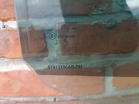 фото thumb №6, Jeep cherokee liberty kk 07-12r скло двері праві зад