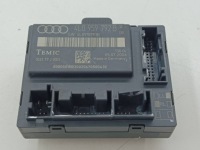 фото thumb №1, Audi q7 4l 2006 перед сторона ліва блок керування / модуль двері