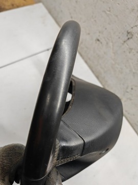 фото thumb №13, Кермо шкіра mercedes w211 рестайлінг w219 e клас a2194601603