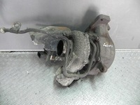 фото thumb №1, Mercedes ml w163 4.0 cdi турбина правая