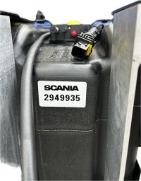 фото thumb №7, Бак adblue kompl. scania r s ngt 2953201