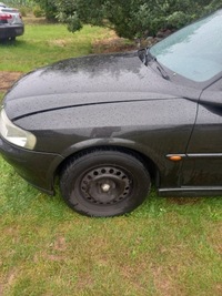 фото thumb №15, Кришка na колесо запасне opel vectra b оригінал rok2001 z298 1.6 універсал