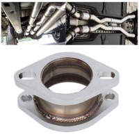 Адаптер фланец przedłużającego выхлоп 2,5 Доставка, фото thumb