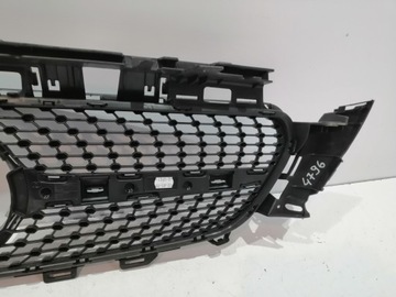 фото thumb №8, Mercedes e клас купе w238 a238 решітка радіатора решітка новий оригінал