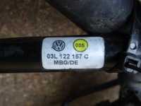 фото thumb №12, Audi a4 b8 8k 2.0 tdi провода wody водяные магистраль 03l121071b 8k0819342j