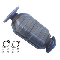 фото thumb №1, Катализатор kia venga 1,6 16v 2010-