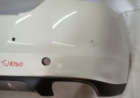 фото thumb №14, Porsche panamera 970 turbo gts бампер задний задняя