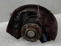 фото thumb №1, Citroen c5 x7 iii ступица левый задняя