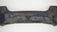 фото thumb №12, Задний бампер nissan qashqai j10 06-09r pdc a52