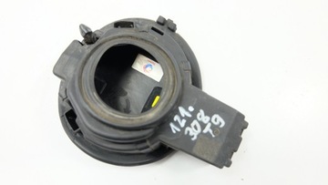 фото thumb №9, Peugeot 308 t9 кришка заливання пального eegd