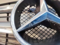 фото thumb №7, Решітка радіатора решітка радіатор перед передня знак mercedes e w207 купе 775