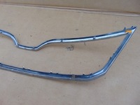 фото thumb №7, Молдинг хром решітка skoda rapid 5ja853607