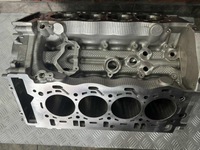 фото thumb №14, Bmw g05 g07 g11 g12 g30 блок двигуна n63b44c новий оригінальний