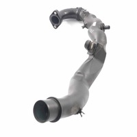 фото thumb №9, Renault trafic ii 2.0 шланг труба інтеркулер