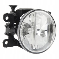 фото thumb №13, Галоген противотуманная фара led левая правая 261500097r do dacia sandero mk2