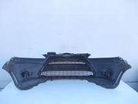 фото thumb №12, Бампер передний перед ford fiesta mk7 2009 - 2012 8a6117757b