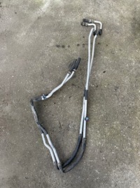 фото thumb №1, Porsche cayenne 7p5 шланг wody 7p0819885