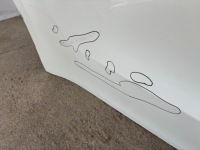 Tesla y дверь задняя правое  задняя poznań ==giełda== с Разборки, фото thumb